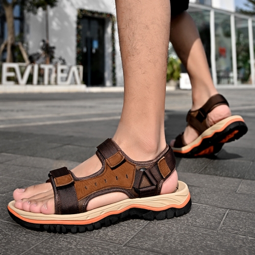 Men's Summer New Versatile Outdoor Casual Beach Shoes - The Ultimate Combination of Style and Comfort