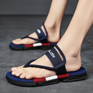 Men's Sandals - The Ultimate Outdoor Sport Flip Flops for Casual Beach Style