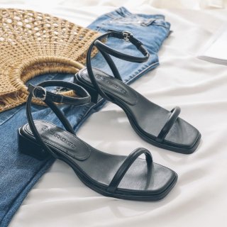 Women's Sandals - New Summer Retro Roman Style