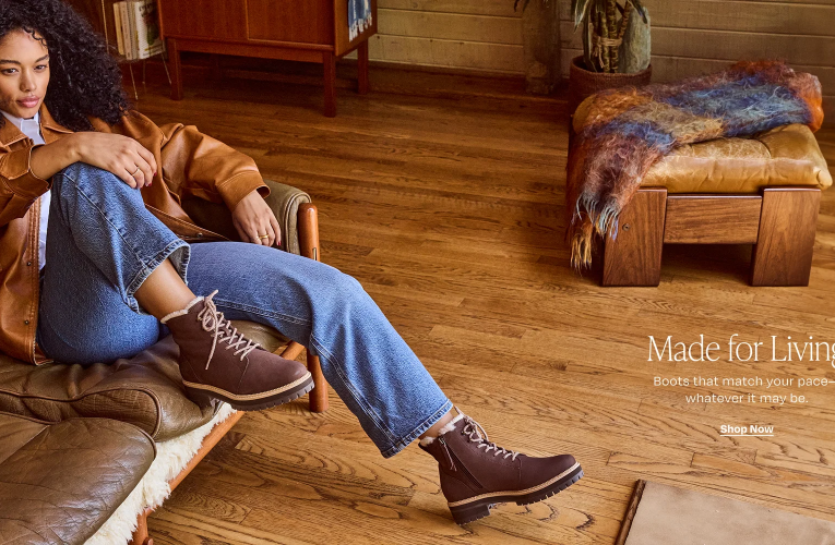 Discover Stylish and Comfortable Footwear at TOMS: Shoes for Every Occasion