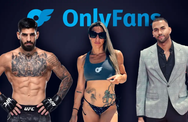 What is OnlyFans? Here’s How It Works and Why It’s So Controversial. Understanding OnlyFans: How It Works and Why It Sparks Controversy. OnlyFans Explained: Monetization, Privacy Risks, and Its Growing Debate. Inside OnlyFans: The Rise, Risks, and Realities of a Content Giant.