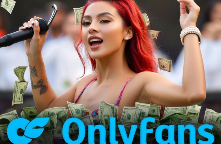 Mastering the Art of Creating an OnlyFans Persona: Strategies for Success