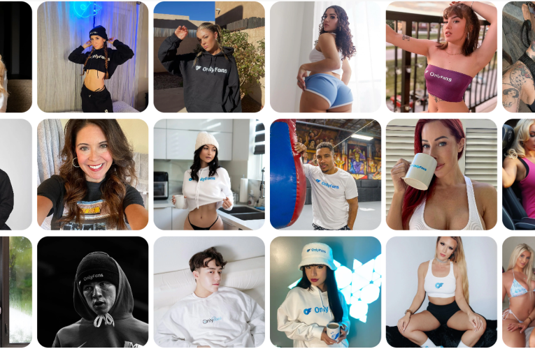 Exploring the Landscape of OnlyFans: Insights into the Best Overall Creators