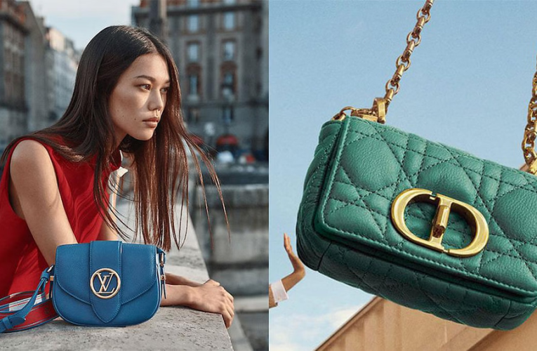 The Ultimate Guide to Designer Handbags: Top Picks, Trends, and Best Deals