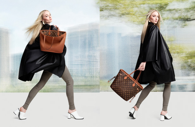 Shop the Best Louis Vuitton Bags: Luxury Handbags, Wallets & Accessories on Sale