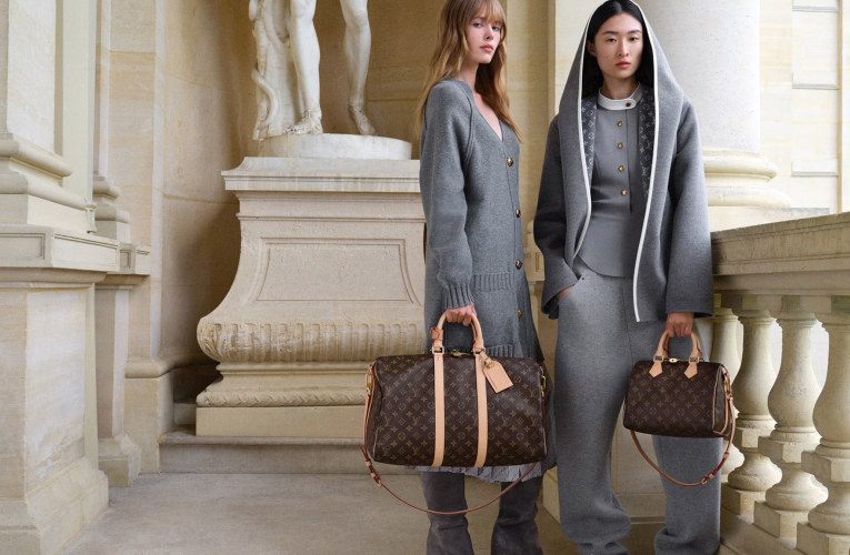 Louis Vuitton: The Everlasting Legend and Modern Charm in the Luxury Fashion World