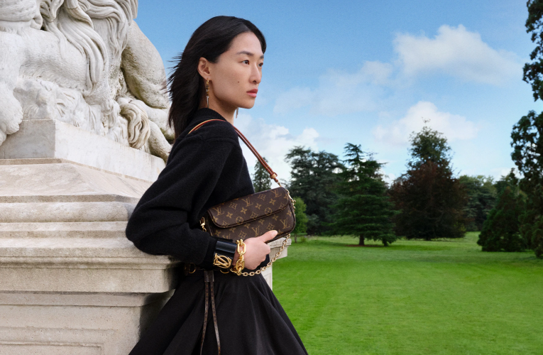 Elevate Your Style: Explore Louis Vuitton’s Iconic Bags and Accessories Collection