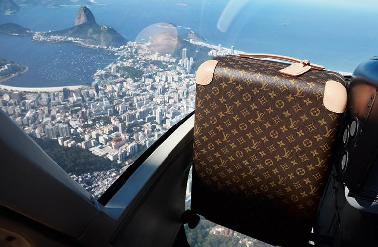 Affordable Luxury: Shop Louis Vuitton Replica Handbags at Unbeatable Prices