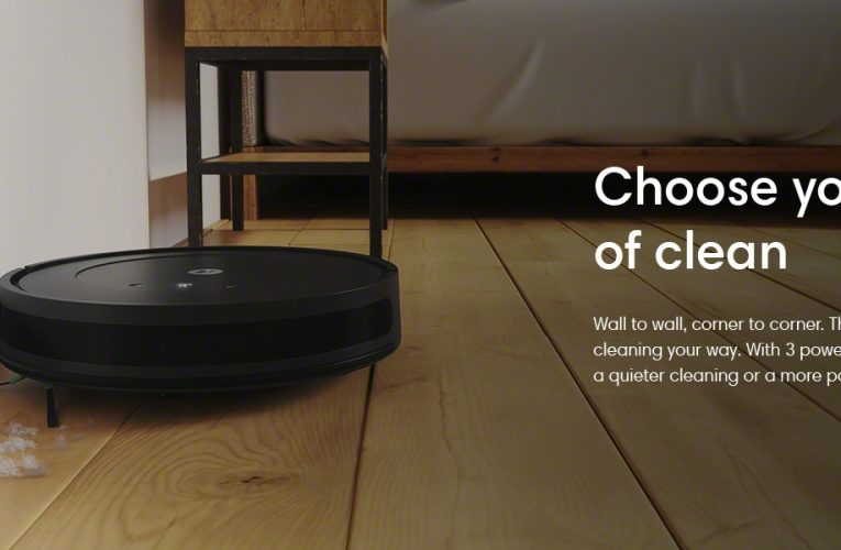 Roomba Vac Robot Vacuum (Q0120) , 50K+ Bought in Past Month, Original Price: $123, Now: $67, Easy to use, Power-Lifting Suction, Multi-Surface Cleaning, Smart Navigation Cleans in Neat Rows, Self-Charging, Alexa