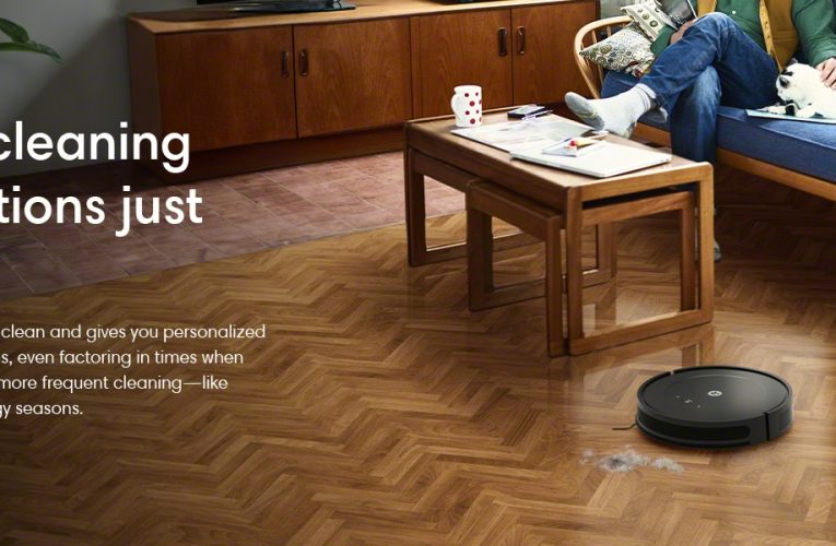 Unlock Effortless Cleanliness with the Roomba Vacuum 2: Smart, Powerful, and Hassle-Free – 10K+ Bought in Past Month, Original Price: $245, Now: $147. With AutoEmpty Dock, 3 Suction Levels, Latest Floor Tracking Sensors, and Compact Design (Black)