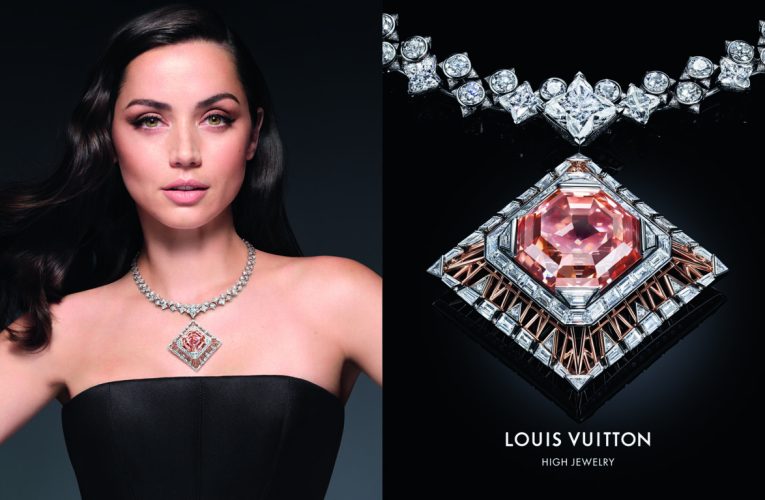 Louis Vuitton Fine Jewelry: Masterpieces of Modern Elegance