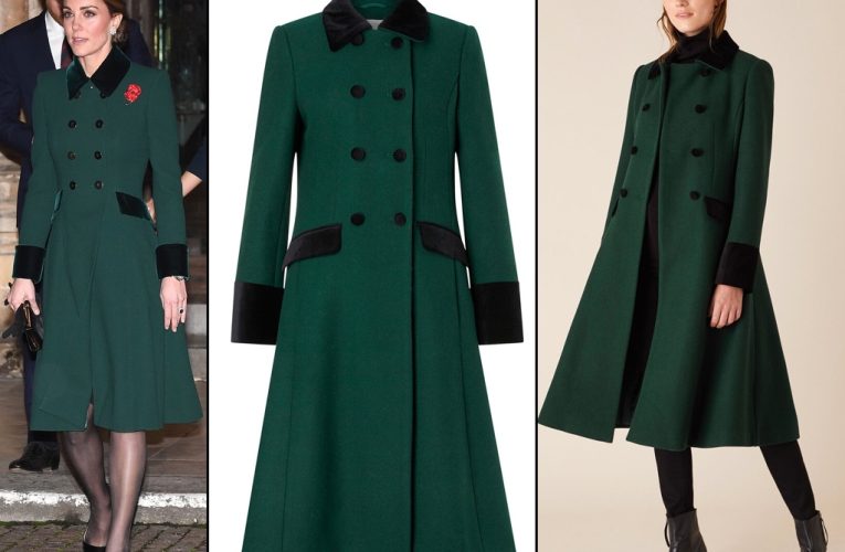 Stay Warm and Stylish: Monsoon Women’s Coats & Jackets Sale – Up to 70% Off!