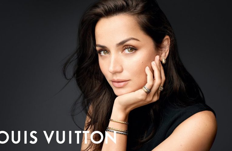 Louis Vuitton Fine Jewelry & Watches: Elegance Perfected for Women and Men